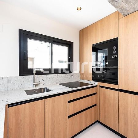 Apartmán Carme Sky Valencie Exteriér fotografie