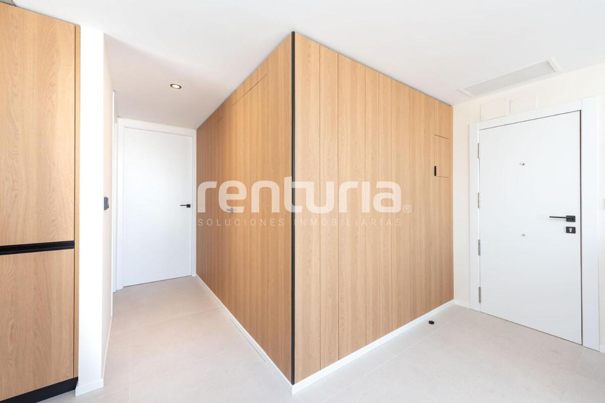 Apartmán Carme Sky Valencie Exteriér fotografie