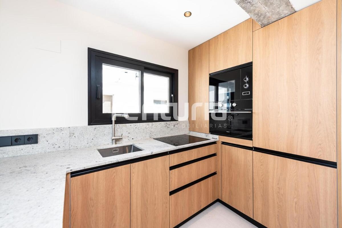 Apartmán Carme Sky Valencie Exteriér fotografie
