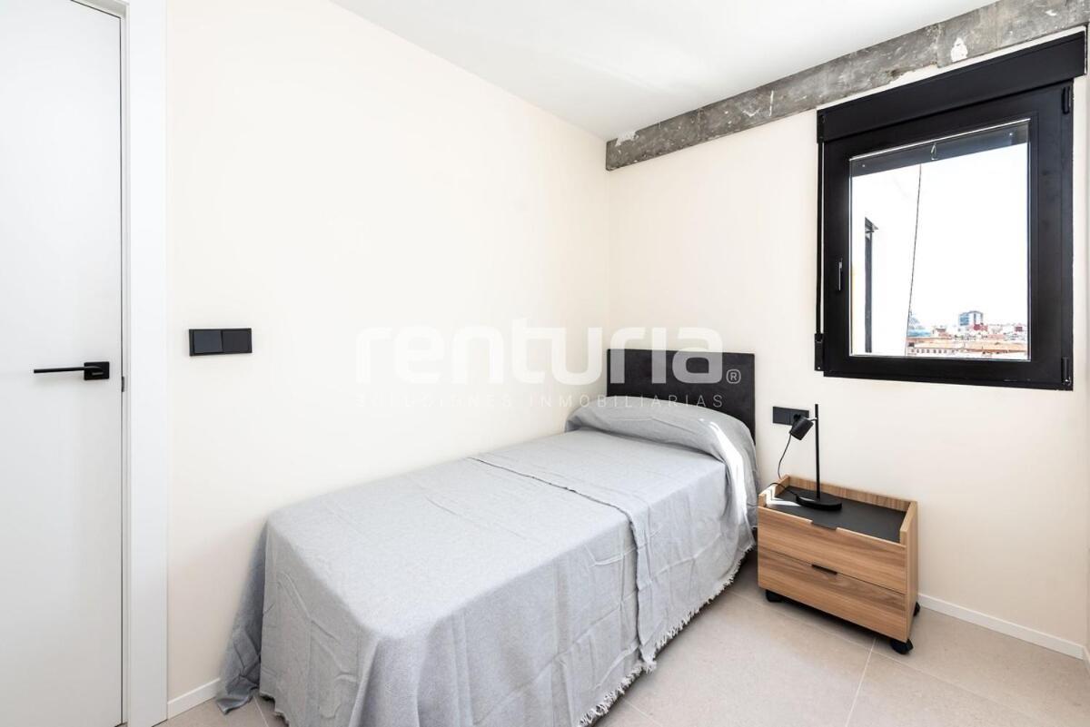 Apartmán Carme Sky Valencie Exteriér fotografie