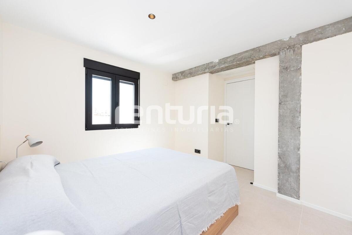 Apartmán Carme Sky Valencie Exteriér fotografie