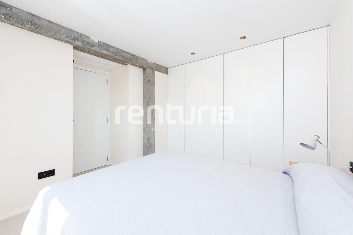 Apartmán Carme Sky Valencie Exteriér fotografie