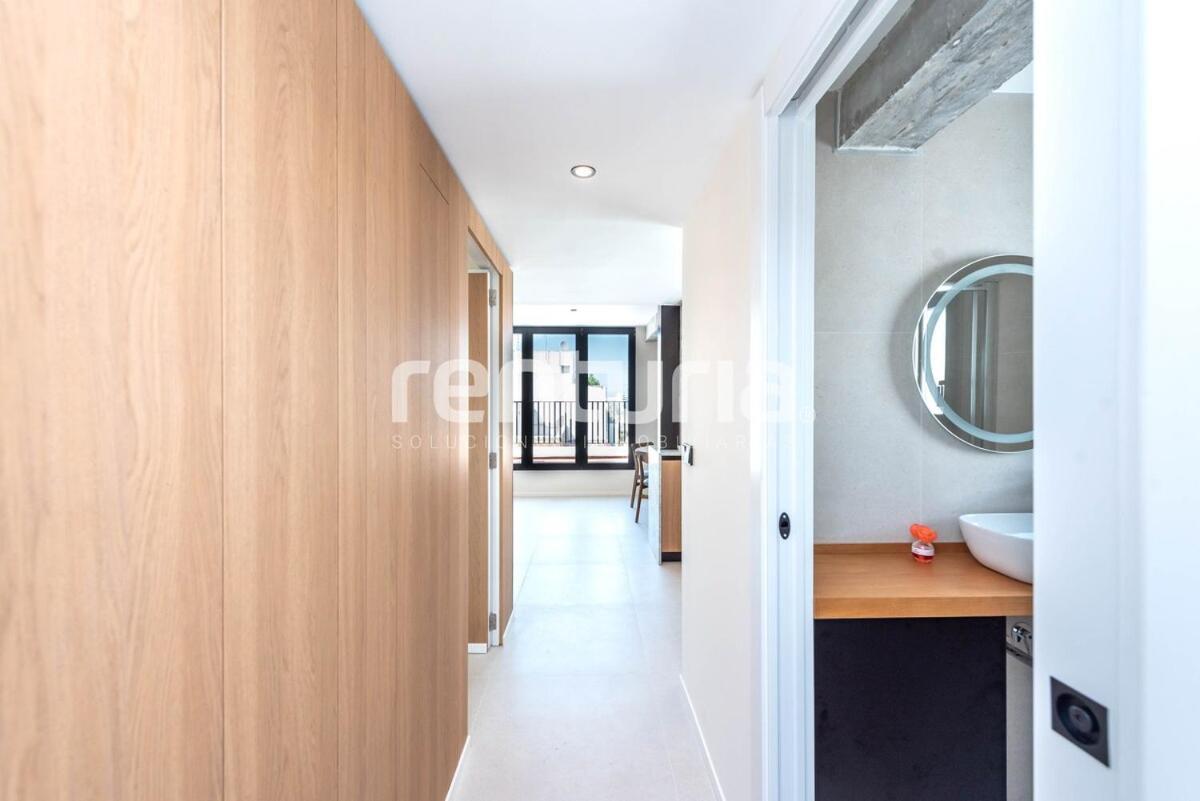 Apartmán Carme Sky Valencie Exteriér fotografie