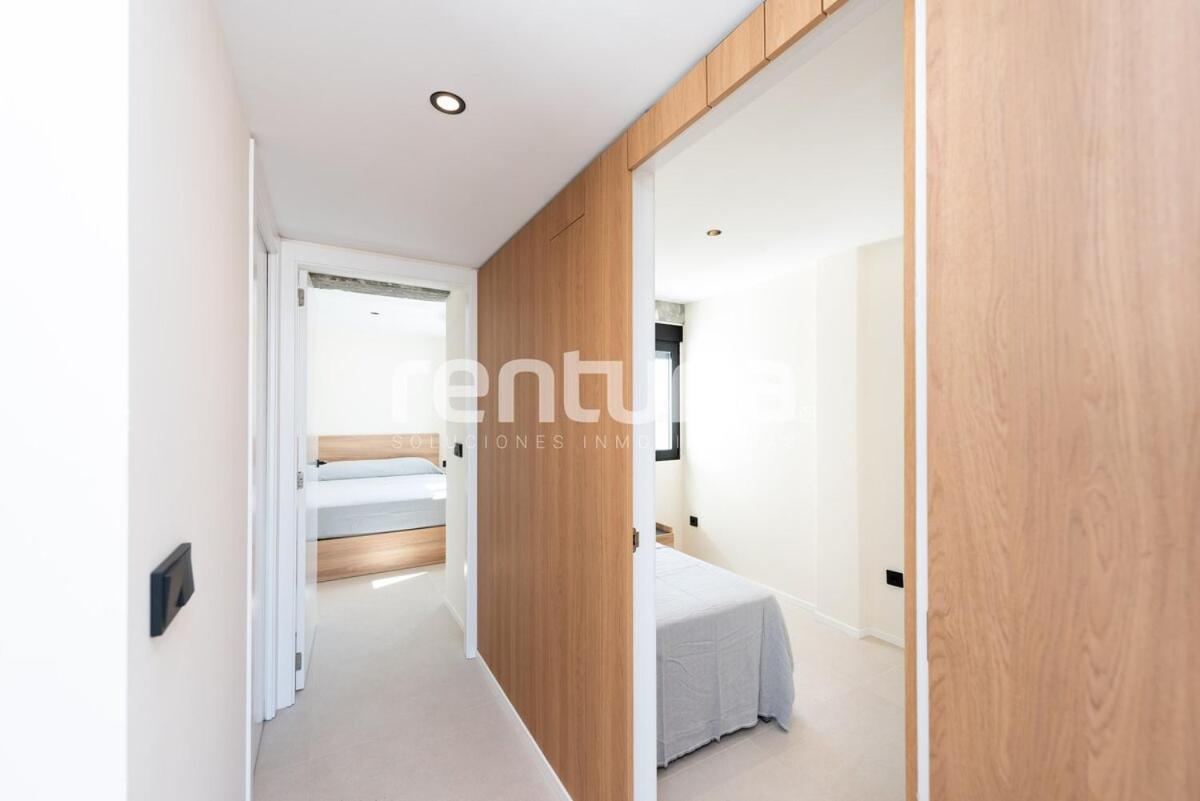 Apartmán Carme Sky Valencie Exteriér fotografie