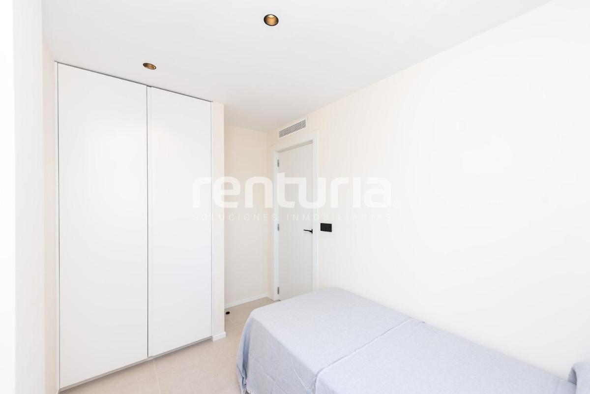 Apartmán Carme Sky Valencie Exteriér fotografie