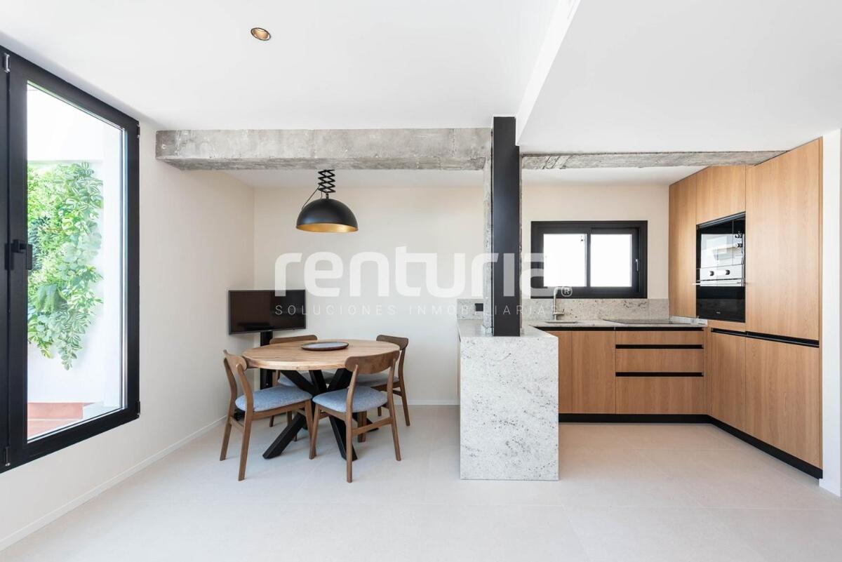 Apartmán Carme Sky Valencie Exteriér fotografie